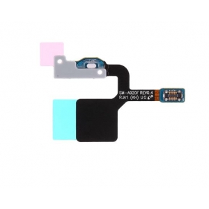 Lanksčioji jungtis Samsung A920 A9 2018 su šviesos davikliu originalus (used Grade A)