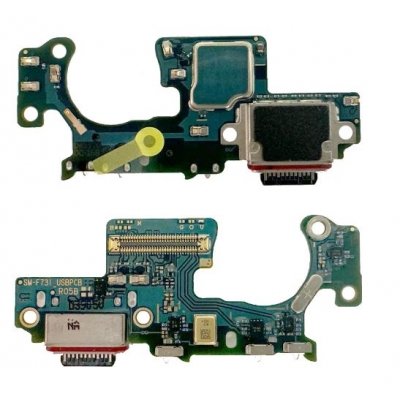 Lanksčioji jungtis Samsung F731 Z Flip 5 5G su įkrovimo kontaktu ir mikrofonu originali (service pack) Lanksčioji jungtis Samsung F731 Z Flip 5 5G su įkrovimo kontaktu ir mikrofonu originali (service pack)