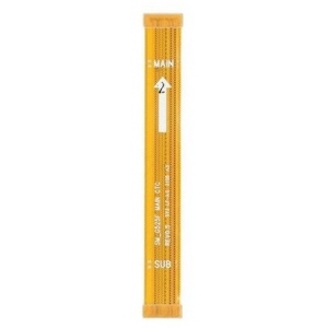 Lanksčioji jungtis Samsung G525F Xcover 5 pagrindinė (SUB) originali (service pack)