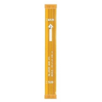 Lanksčioji jungtis Samsung G525F Xcover 5 pagrindinė (SUB) originali (service pack) Lanksčioji jungtis Samsung G525F Xcover 5 pagrindinė (SUB) originali (service pack)