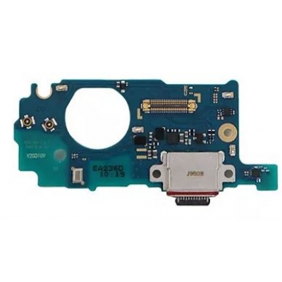 Lanksčioji jungtis Samsung G715F Xcover Pro su įkrovimo kontaktu, mikrofonu originali (service pack) Lanksčioji jungtis Samsung G715F Xcover Pro su įkrovimo kontaktu, mikrofonu originali (service pack)