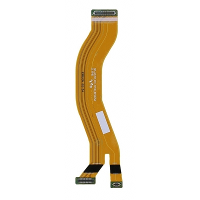 Lanksčioji jungtis Samsung G770F S10 Lite pagrindinė (SUB CTC) originali (service pack)