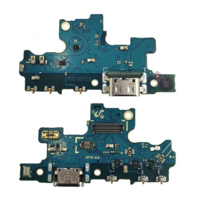 Lanksčioji jungtis Samsung G770F S10 Lite su įkrovimo kontaktu, mikrofonu, ausinių lizdu originali (service pack) Lanksčioji jungtis Samsung G770F S10 Lite su įkrovimo kontaktu, mikrofonu, ausinių lizdu originali (service pack)