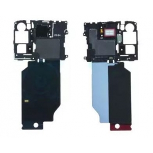 Lanksčioji jungtis Samsung G780 S20 FE 4G antenos NFC originali (service pack)