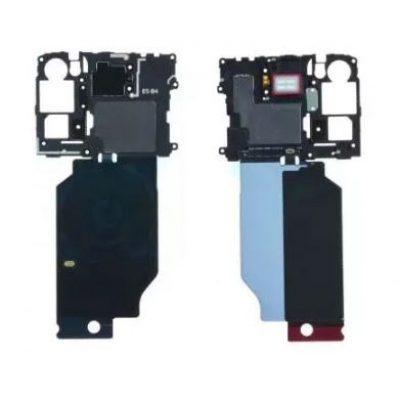 Lanksčioji jungtis Samsung G780 S20 FE 4G antenos NFC originali (service pack) Lanksčioji jungtis Samsung G780 S20 FE 4G antenos NFC originali (service pack)