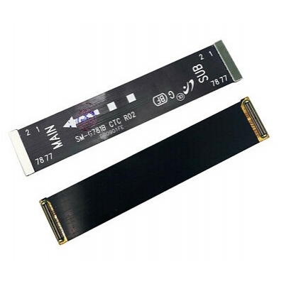 Lanksčioji jungtis Samsung G780 / G781 S20 FE 4G / 5G pagrindinė (SUB) originali (service pack) Lanksčioji jungtis Samsung G780 / G781 S20 FE 4G / 5G pagrindinė (SUB) originali (service pack)
