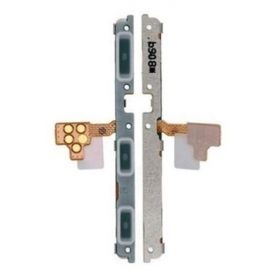 Lanksčioji jungtis Samsung G780 / G781 / A525 / A526 / A528 / A725 / A726 S20 FE / A52 / A52S / A72 on / off, garso kontrolės originali (service pack) Lanksčioji jungtis Samsung G780 / G781 / A525 / A526 / A528 / A725 / A726 S20 FE / A52 / A52S / A72 on / off, garso kontrolės originali (service pack)