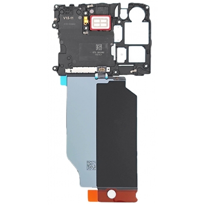 Lanksčioji jungtis Samsung G781 S20 FE 5G antenos NFC originali (service pack) Lanksčioji jungtis Samsung G781 S20 FE 5G antenos NFC originali (service pack)
