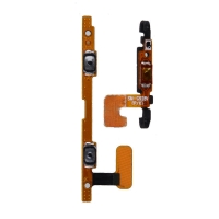 Lanksčioji jungtis Samsung G928 S6 Plus Edge garso kontrolės
