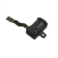 Lanksčioji jungtis Samsung G960 / G965 S9 / S9+ su ausinių lizdu originali (used Grade A)