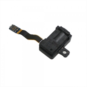 Lanksčioji jungtis Samsung G960 / G965 S9 / S9+ su ausinių lizdu originali (used Grade A)