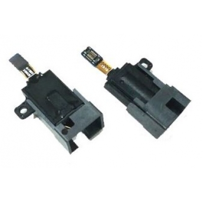 Lanksčioji jungtis Samsung G970 / G973 / G975 S10e / S10 / S10+ su ausinių lizdu originali (service pack) Lanksčioji jungtis Samsung G970 / G973 / G975 S10e / S10 / S10+ su ausinių lizdu originali (service pack)