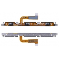 Lanksčioji jungtis Samsung G973 S10 / G975 S10+ garso kontrolės (service pack)