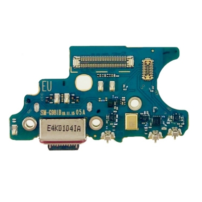 Lanksčioji jungtis Samsung G981 / G980 S20 su įkrovimo kontaktu, mikrofonu originali (service pack) Lanksčioji jungtis Samsung G981 / G980 S20 su įkrovimo kontaktu, mikrofonu originali (service pack)