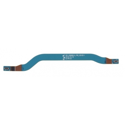 Lanksčioji jungtis Samsung G985 / G986 S20 Plus pagrindinė (SUB FRC) originali (service pack) Lanksčioji jungtis Samsung G985 / G986 S20 Plus pagrindinė (SUB FRC) originali (service pack)