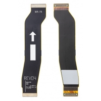 Lanksčioji jungtis Samsung G988 S20 Ultra pagrindinė (SUB CTC) originali (service pack)