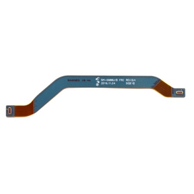 Lanksčioji jungtis Samsung G988 S20 Ultra pagrindinė (SUB FRC) originali (service pack) Lanksčioji jungtis Samsung G988 S20 Ultra pagrindinė (SUB FRC) originali (service pack)