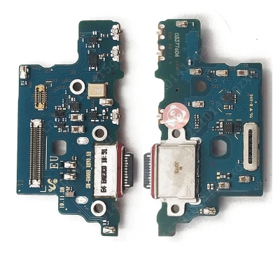Lanksčioji jungtis Samsung G988 S20 Ultra su įkrovimo kontaktu, mikrofonu originali (service pack) Lanksčioji jungtis Samsung G988 S20 Ultra su įkrovimo kontaktu, mikrofonu originali (service pack)