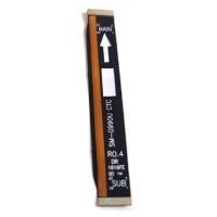 Lanksčioji jungtis Samsung G990 S21 FE 5G pagrindinė (SUB CTC) originali (service pack)