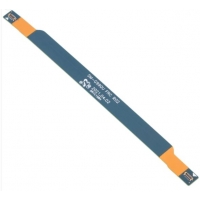 Lanksčioji jungtis Samsung G990 S21 FE 5G pagrindinė (SUB FRC) originali (service pack)