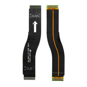 Lanksčioji jungtis Samsung G991 S21 pagrindinė (SUB CTC) originali (service pack)