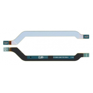 Lanksčioji jungtis Samsung G991 S21 pagrindinė (SUB FRC) originali (service pack)