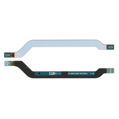 Lanksčioji jungtis Samsung G991 S21 pagrindinė (SUB FRC) originali (service pack) Lanksčioji jungtis Samsung G991 S21 pagrindinė (SUB FRC) originali (service pack)