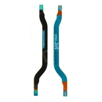 Lanksčioji jungtis Samsung G996 S21 Plus pagrindinė (SUB FRC) originali (service pack)