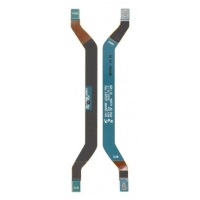 Lanksčioji jungtis Samsung G998 S21 Ultra pagrindinė (SUB FRC) originali (service pack)