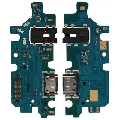 Lanksčioji jungtis Samsung M135 M13 2022 su įkrovimo kontaktu, mikrofonu, ausinių lizdu originali (service pack) Lanksčioji jungtis Samsung M135 M13 2022 su įkrovimo kontaktu, mikrofonu, ausinių lizdu originali (service pack)