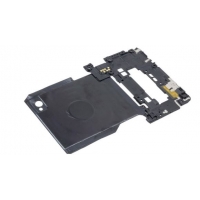 Lanksčioji jungtis Samsung N960F Note 9 NFC antena originali