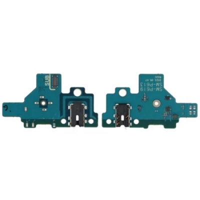 Lanksčioji jungtis Samsung P613 / P619 Tab S6 Lite 10.4 2022 su ausinių lizdu originali (service pack) Lanksčioji jungtis Samsung P613 / P619 Tab S6 Lite 10.4 2022 su ausinių lizdu originali (service pack)