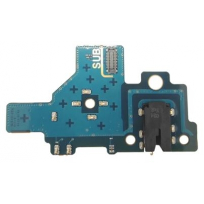 Lanksčioji jungtis Samsung P620 / P625 Tab S6 Lite 10.4 2024 su įkrovimo kontaktu ir ausinių lizdu originali (service pack) Lanksčioji jungtis Samsung P620 / P625 Tab S6 Lite 10.4 2024 su įkrovimo kontaktu ir ausinių lizdu originali (service pack)