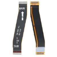 Lanksčioji jungtis Samsung S901 S22 pagrindinė (SUB CTC) originali (service pack)