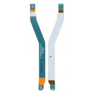 Lanksčioji jungtis Samsung S906 S22 Plus pagrindinė (SUB FRC) originali (service pack) Lanksčioji jungtis Samsung S906 S22 Plus pagrindinė (SUB FRC) originali (service pack)