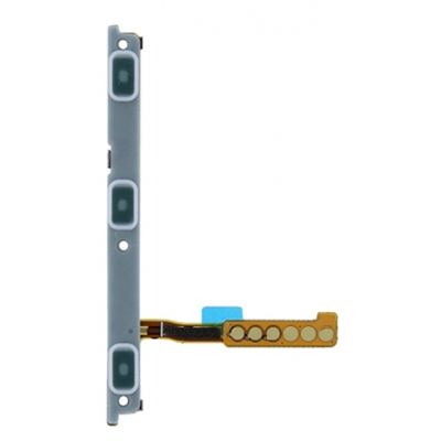 Lanksčioji jungtis Samsung S908 S22 Ultra on / off, garso kontrolės originali (service pack) Lanksčioji jungtis Samsung S908 S22 Ultra on / off, garso kontrolės originali (service pack)