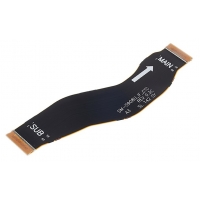 Lanksčioji jungtis Samsung S908 S22 Ultra pagrindinė (SUB CTC) originali (service pack)