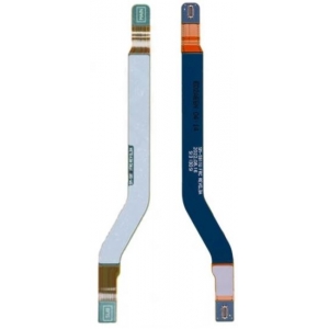 Lanksčioji jungtis Samsung S911 S23 pagrindinė (SUB FRC) originali (service pack)