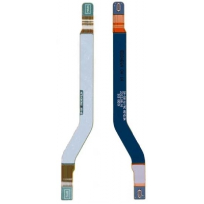 Lanksčioji jungtis Samsung S911 S23 pagrindinė (SUB FRC) originali (service pack) Lanksčioji jungtis Samsung S911 S23 pagrindinė (SUB FRC) originali (service pack)
