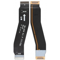 Lanksčioji jungtis Samsung S916 S23 Plus pagrindinė (SUB CTC) originali (service pack)