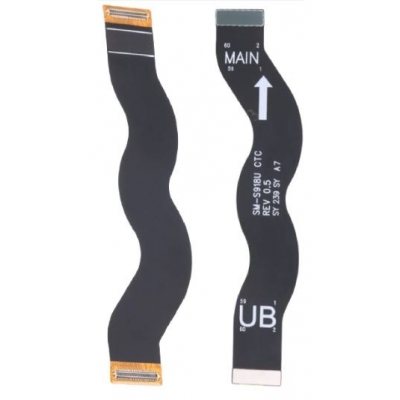 Lanksčioji jungtis Samsung S918 S23 Ultra pagrindinė (SUB CTC LCD) originali (service pack) Lanksčioji jungtis Samsung S918 S23 Ultra pagrindinė (SUB CTC LCD) originali (service pack)