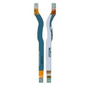 Lanksčioji jungtis Samsung S918 S23 Ultra pagrindinė (SUB FRC) originali (service pack)