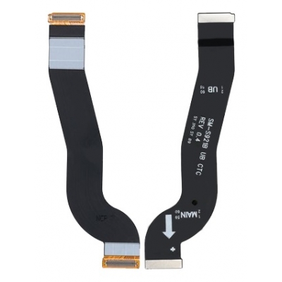 Lanksčioji jungtis Samsung S921 S24 pagrindinė (SUB CTC LCD) originali (service pack) Lanksčioji jungtis Samsung S921 S24 pagrindinė (SUB CTC LCD) originali (service pack)