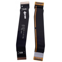 Lanksčioji jungtis Samsung S921 S24 pagrindinė (SUB CTC) originali (service pack)