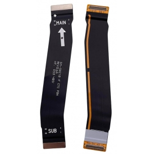 Lanksčioji jungtis Samsung S921 S24 pagrindinė (SUB CTC) originali (service pack)