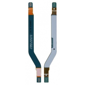 Lanksčioji jungtis Samsung S921 S24 pagrindinė (SUB FRC) originali (service pack)