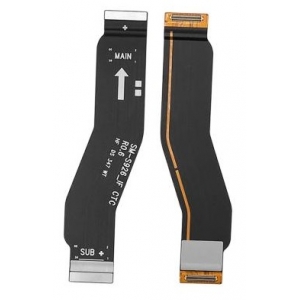 Lanksčioji jungtis Samsung S926 S24 Plus pagrindinė (SUB CTC) originali (service pack)