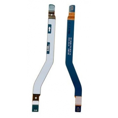 Lanksčioji jungtis Samsung S926 S24 Plus pagrindinė (SUB FRC) originali (service pack) Lanksčioji jungtis Samsung S926 S24 Plus pagrindinė (SUB FRC) originali (service pack)