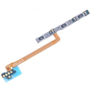 Lanksčioji jungtis Samsung S928 S24 Ultra on / off, garso kontrolės originali (service pack)