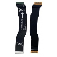 Lanksčioji jungtis Samsung S928 S24 Ultra pagrindinė (SUB CTC LCD) originali (service pack)